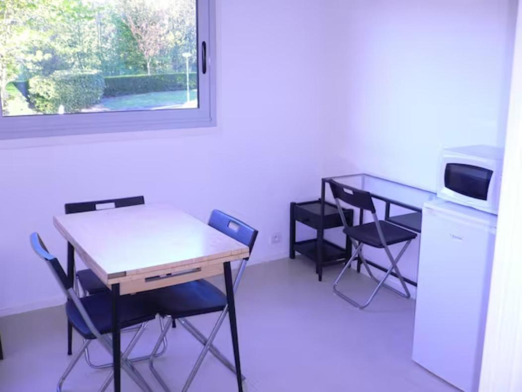 Appartement Nickel Et Confortable ルーアン エクステリア 写真