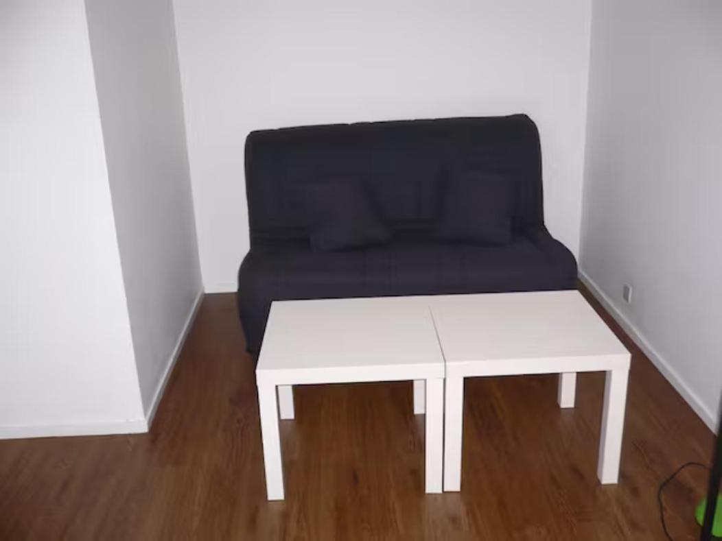 Appartement Nickel Et Confortable ルーアン エクステリア 写真
